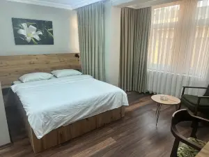 Old Town Tekirdag Butik Hotel