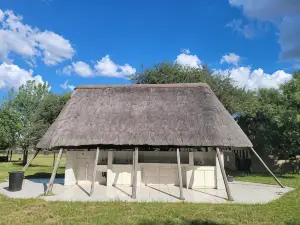 Lush Horizons Game Lodge