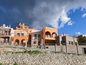 Mala Villa