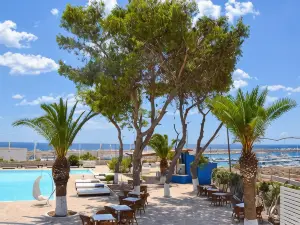 Approdo Boutique Hotel Leuca