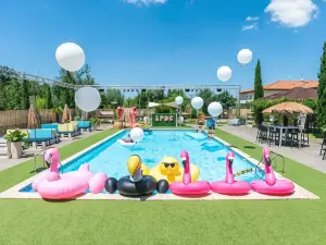 Best Western Plus le Canard Sur le Toit
