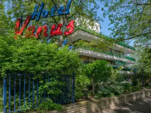 Vénusz Hotel