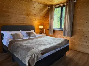 Zhyluu Suu Resort BozUchuk