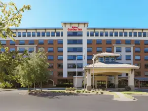 Hilton Garden Inn Raleigh-Durham/Research Triangle Park