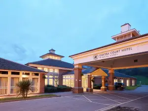 Coldra Court Hotel by Celtic Manor
