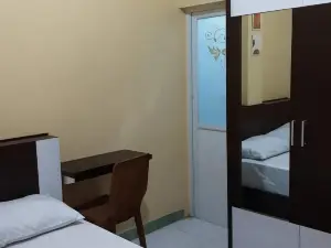 Guest House Syariah LP3B Brebes