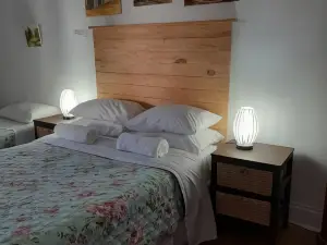 Cathy's Guest House