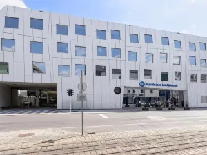 Best Western Hotel Spinnerei Linz