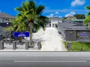 Pukekohe Motel