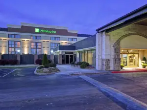 Holiday Inn Cincinnati-Riverfront