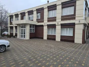 Gostinichnyij Kompleks Petrovskij Hotel