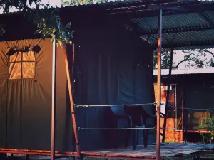 Pench Tiger Camp