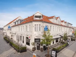 Best Western Hotel Herman Bang