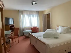 Gasthof Zum Nonnenstein