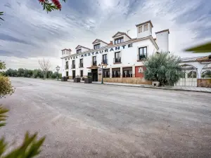 Beneste Cazorla Hotel