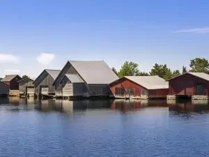Strandby Villas Käringsund