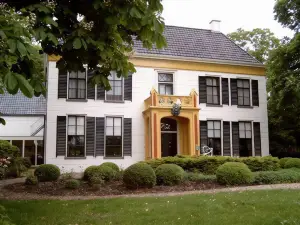 Hotel Restaurant Landgoed Ekenstein