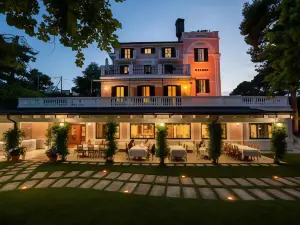 Park Hotel Villa Maria