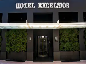 埃克塞爾西奧巴里飯店