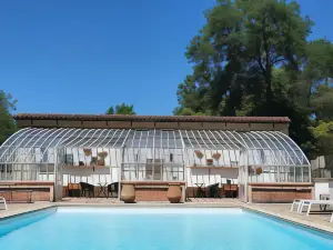 Château Belle Epoque - Chambres d'Hôtes & Gîtes