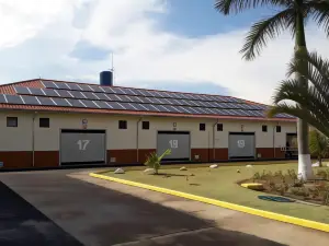 SP Hotel & Motel