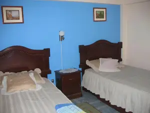 Hotel la Torre