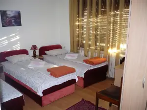 Motel Stara Vrba