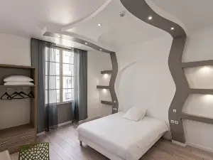 Grand Hôtel