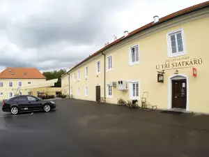 Penzion U Tri Statkaru