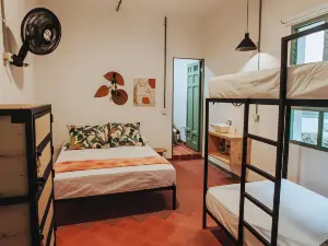 Centro Hostel Medellin