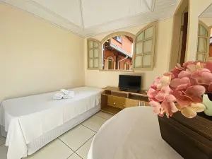 Hospedaria Vila Rica