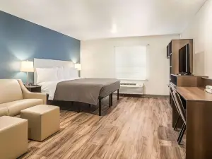 WoodSpring Suites Atlanta Newnan