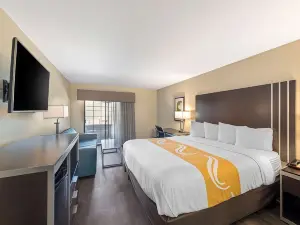 Quality Inn & Suites Camarillo-Oxnard