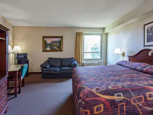 Days Inn by Wyndham Manassas Battlefield