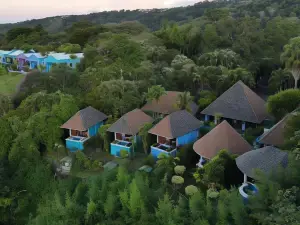 Xandari Resort & Spa
