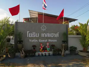 Yotin Guest House