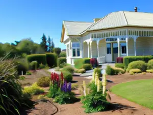 Tonix Boutique Accommodation