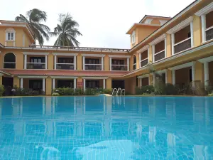 Casa de Goa - Boutique Resort - Calangute