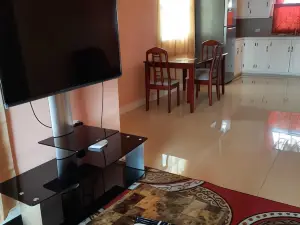 SherNest Guest House