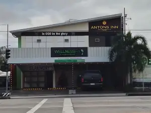 Anton's Inn