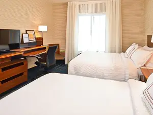 Fairfield Inn & Suites Hollister