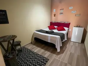 Suites Sol de Inverno Itaipuaçu