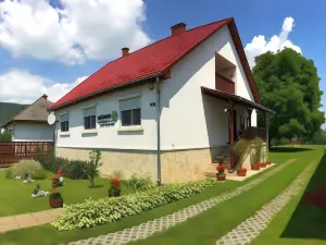 Diókert Vendégház