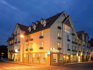 Flair Hotel Stadt Höxter