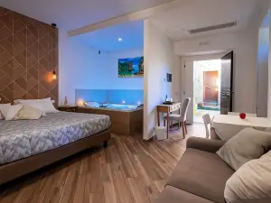 Le Querce Farmhouse