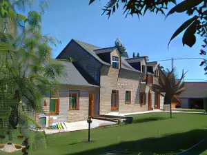Chambres d'Hôtes de Froulay
