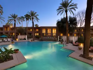 DoubleTree Resort by Hilton Paradise Valley - Scottsdale