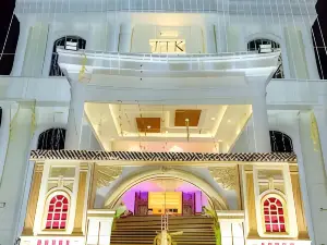 Ttk Residency