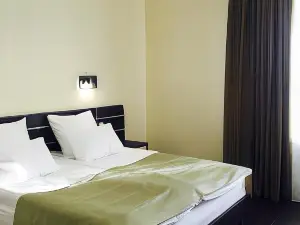 Hermitage Hotel