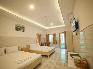 FaMi Nguyễn Homestay Châu Đốc